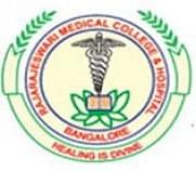 Rajarajeshwari Medical College And Hospital