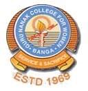 Guru Nanak College for Women