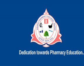 Anand Pharmacy College