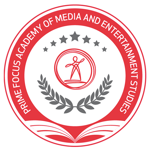 Prime Focus Academy of Media and Entertainment Studies Pvt. Ltd.