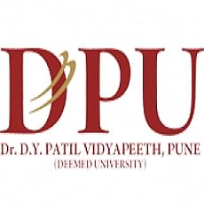 Dr DY Patil Vidyapeeth