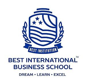 Best International Business School