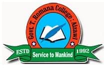 Govt. T.Romana College