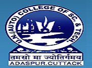 Udayanath College of Science and Technology