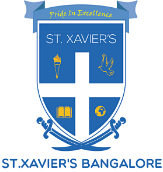 St. Xavier's College - [SXB]