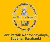 Sant Pathik Mahavidyalaya Subeha