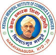 Keshav Memorial Institute of Commerce and Sciences