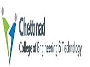 Chettinad College of Engineering and Technology