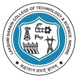 Lakshmi Narain College of Technology & Science