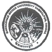 Gangadhar Meher University