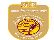 General Shivdev Singh Diwan Gurbachan Singh Khalsa College