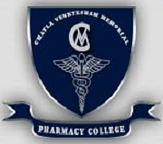 CVM College of Pharmacy