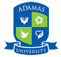 Adamas University