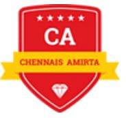 Chennais Amirta International Institute of Hotel Management