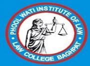 Phoolwati Institute of Law