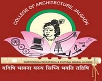 Shri krishna Educational and Cultural Mandals College of Architecture