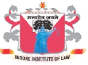 Indore Institute of Law