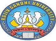 Rajiv Gandhi University