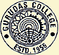 Gurudas College