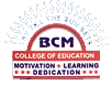 Bahadur Chand Munjal College of Education