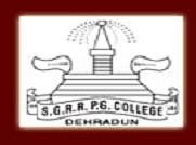 Shri Guru Ram Rai PG College