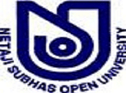 Netaji Subhas Open University