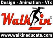 Walk in Educate