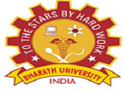 Bharath Institute of Higher Education and Research, College of management