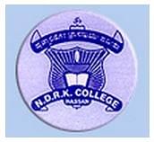 N.D.R.K First Grade College