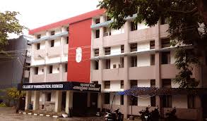 College of Pharmaceutical Sciences Government Medical College