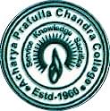 Acharya Prafulla Chandra College