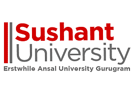 Sushant School of Art and Architecture