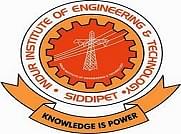 Indur Institute of Engineering and Technology