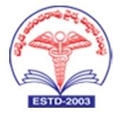 Chalmeda Anand Rao Institute of Medical Sciences