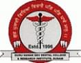 Guru Nanak Dev Dental College & Research Institute