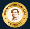 Dhanalakshmi Srinivasan University