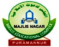 Majlis Arts and Science College Puramannur