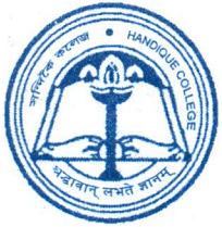 Handique Girls College