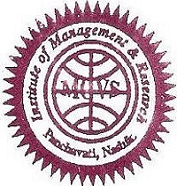 Mahatma Gandhi Vidyamandir's Institute Of Management & Research