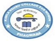 Kamla Nehru College for Women