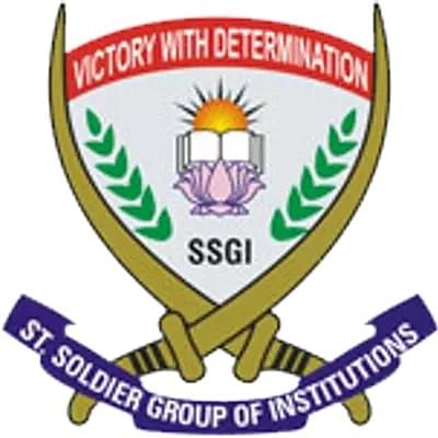 St. Soldier Law College