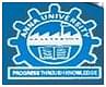 College of Engineering, Anna University