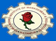 Kamla Nehru Institute of Management and Technology