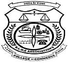 BLDE Association's AS Patil College of Commerce