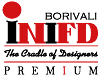 International Institute of Fashion Design [INIFD] Borivali