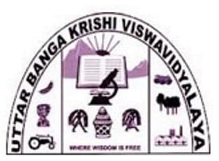 Uttar Banga Krishi Vishwavidyalaya