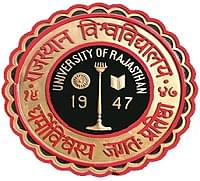 University of Rajasthan