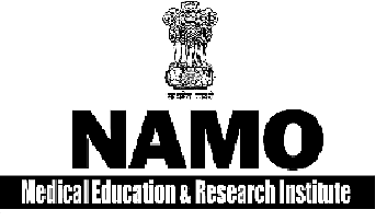 Namo Medical Education & Research Institute