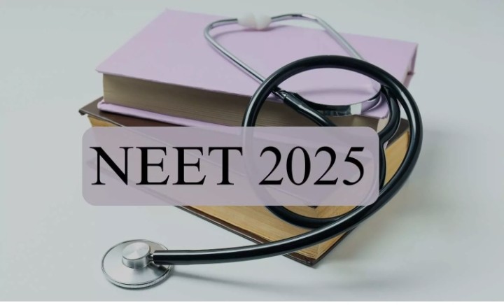 NEET Counsilling 2025